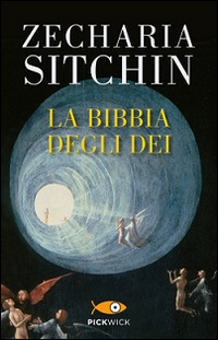 BIBBIA DEGLI DEI