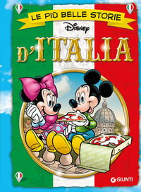 PIU\' BELLE STORIE D\'ITALIA