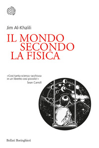 MONDO SECONDO LA FISICA