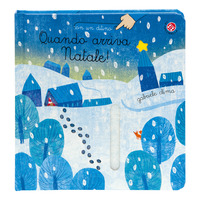 QUANDO ARRIVA NATALE !