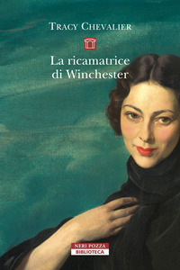 RICAMATRICE DI WINCHESTER