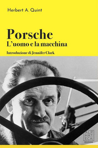 PORSCHE - IL CAMMINO DI UN\'EPOCA