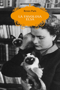 FAVOLOSA ELSA