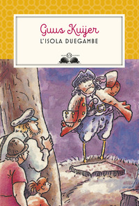 ISOLA DUEGAMBE