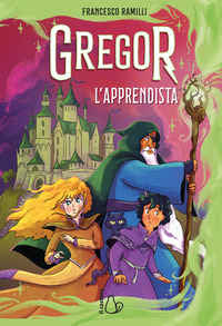 GREGOR L\'APPRENDISTA