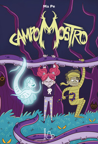 CAMPO MOSTRO