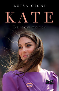 KATE - LA COMMONER