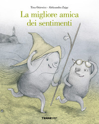 MIGLIORE AMICA DEI SENTIMENTI