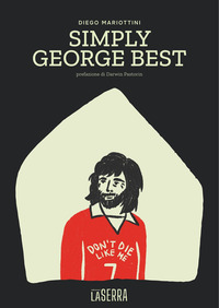 SIMPLY GEORGE BEST