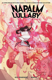 NAPALM LULLABY 2