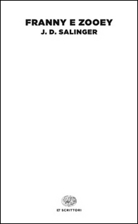 FRANNY E ZOOEY - V.E.