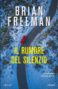 RUMORE DEL SILENZIO
