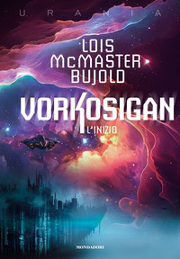 VORKOSIGAN L\'INIZIO