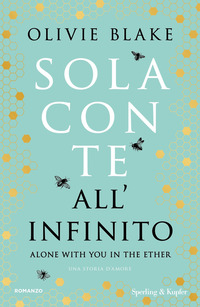 SOLA CON TE ALL\'INFINITO