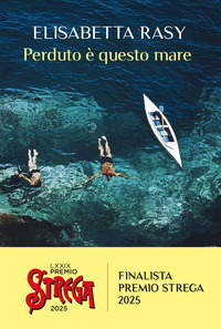 PERDUTO E\' QUESTO MARE