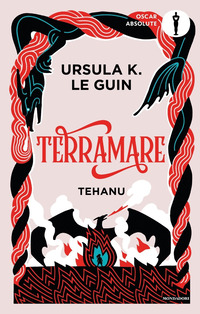 TEHANU - TERRAMARE