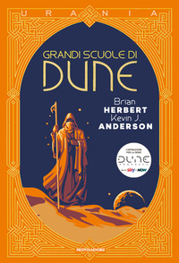 GRANDI SCUOLE DI DUNE