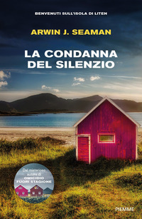 CONDANNA DEL SILENZIO