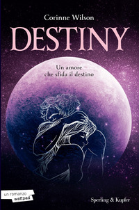 DESTINY UN AMORE CHE SFIDA IL DESTINO
