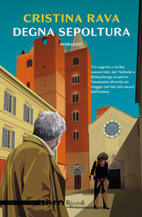 DEGNA SEPOLTURA