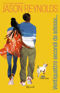 VENTIQUATTRO SECONDI DA ADESSO