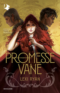 PROMESSE VANE