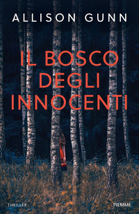 BOSCO DEGLI INNOCENTI