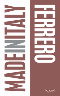 FERRERO - MADE IN ITALY