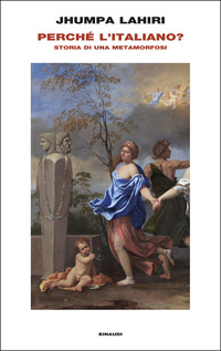 PERCHE\' L\'ITALIANO ? - STORIA DI UNA METAMORFOSI