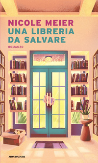 LIBRERIA DA SALVARE