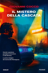 MISTERO DELLA CASCATA