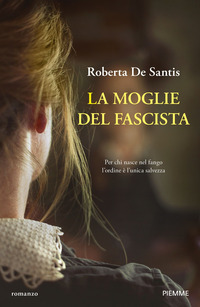 MOGLIE DEL FASCISTA