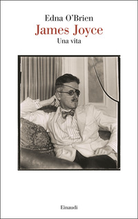 JAMES JOYCE - UNA VITA