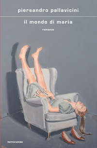 MONDO DI MARIA