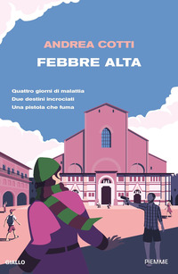 FEBBRE ALTA
