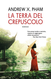 TERRA DEL CREPUSCOLO
