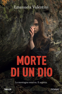 MORTE DI UN DIO