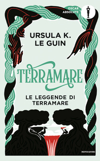 TERRAMARE - LE LEGGENDE DI TERRAMARE
