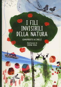 FILI INVISIBILI DELLA NATURA