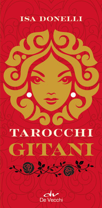 TAROCCHI GITANI CON 78 CARTE