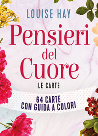 PENSIERI DEL CUORE LE CARTE