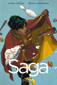 SAGA 12