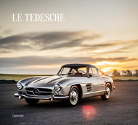 TEDESCHE