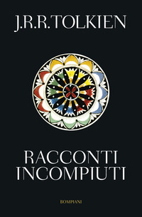 RACCONTI INCOMPIUTI