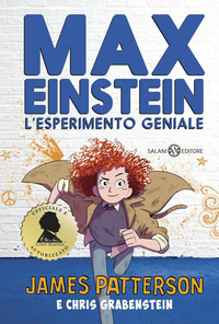 MAX EINSTEIN L\'ESPERIMENTO GENIALE