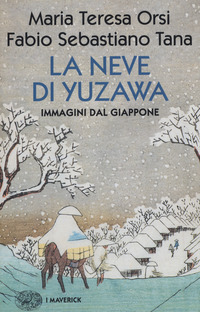 NEVE DI YUZAWA - IMMAGINI DAL GIAPPONE