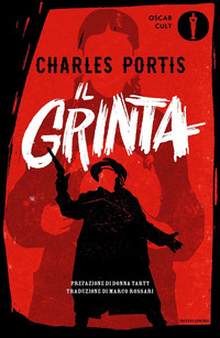 GRINTA