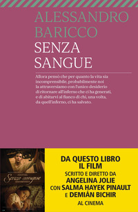 SENZA SANGUE