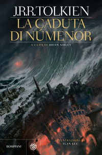 CADUTA DI NUMENOR