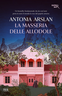 MASSERIA DELLE ALLODOLE
